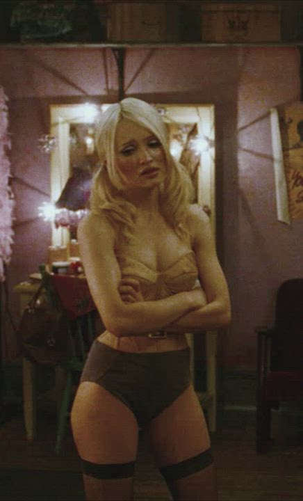 Emily Browning