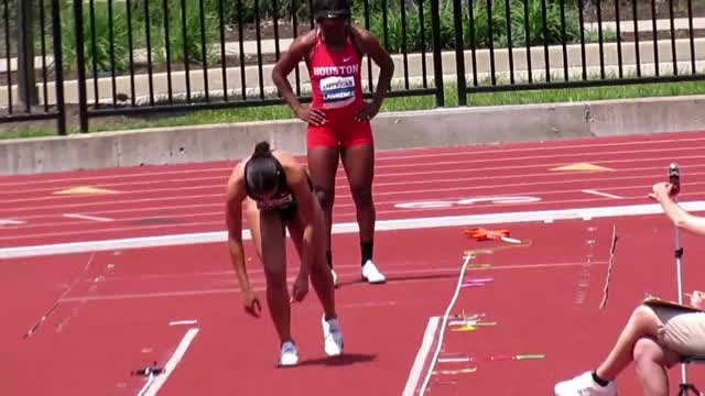 UNIVERSITY OF CENTRAL FLORIDA TRACK N' FIELD THICKNESS #2