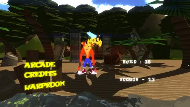 Oney Plays Crash Bandicoot for PC WITH FRIENDS