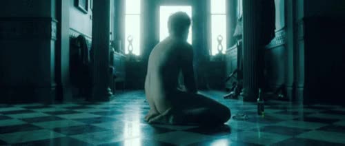 James McAvoy Naked Scene