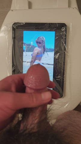 big ass bikini tribute clip