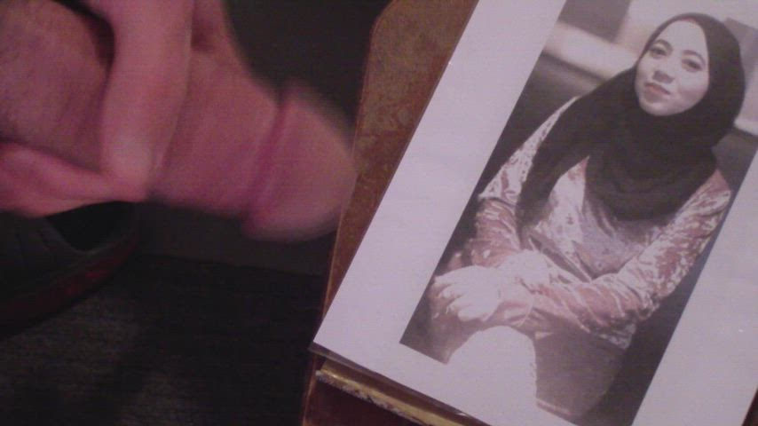 hijab tribute r/bodyshots clip