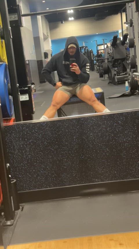 Leg Day = Best Day