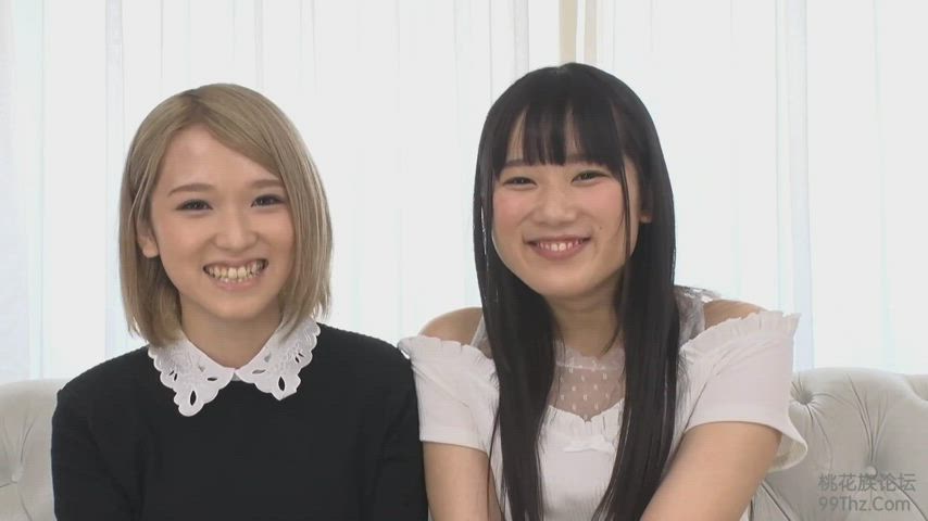 [MVSD-349] Sora Shiina &amp; Aya Miyazaki Pissing