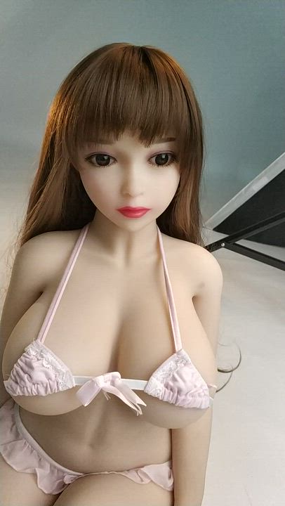 Sex Doll clip