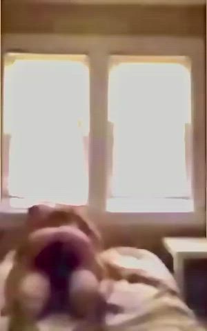 amateur ass clapping deep penetration hidden cam hidden camera homemade monster cock