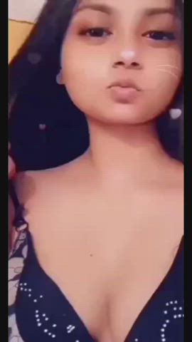 desi hindi indian nipples selfie clip