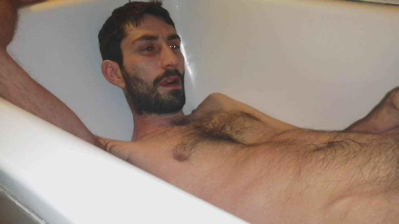 Cock Hairy Pee Peeing Piss Pissing clip