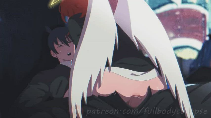animation anime ayumi anime clip