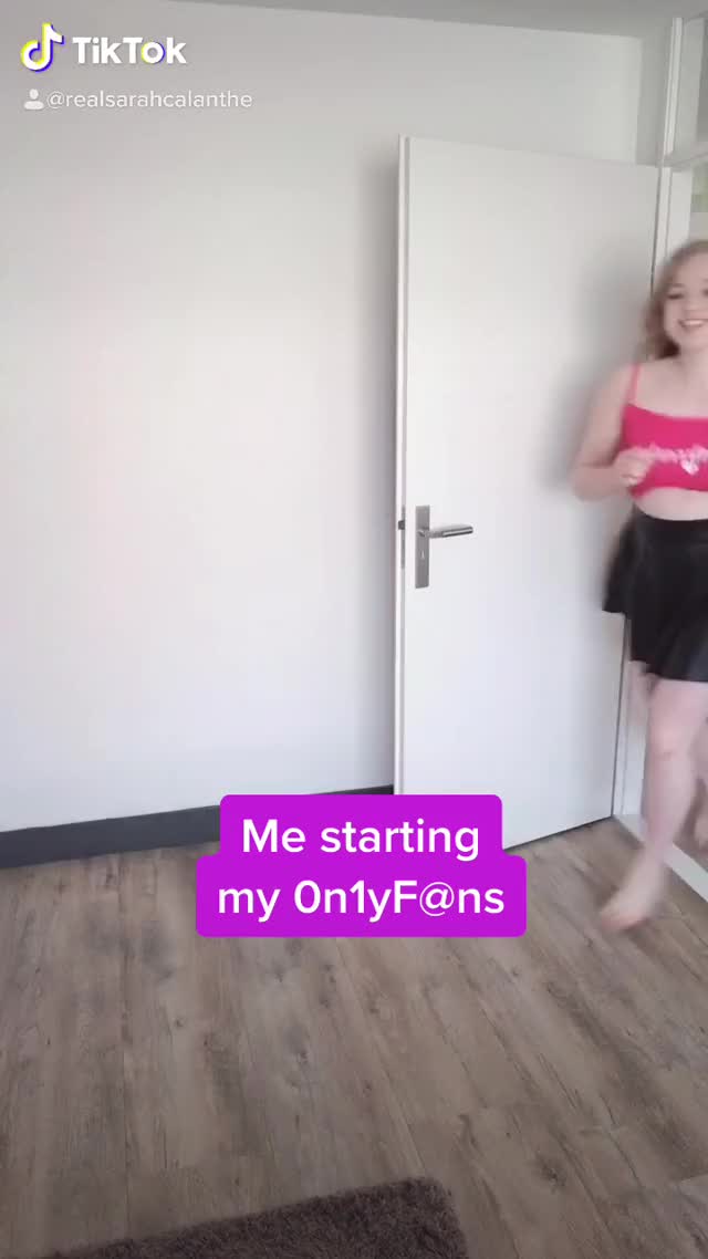 starting an onlyfans