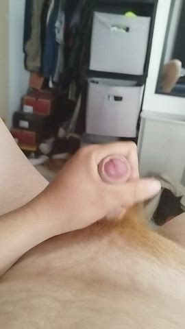 a little cum for you :)