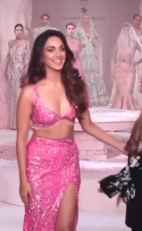 Kiara Advani!