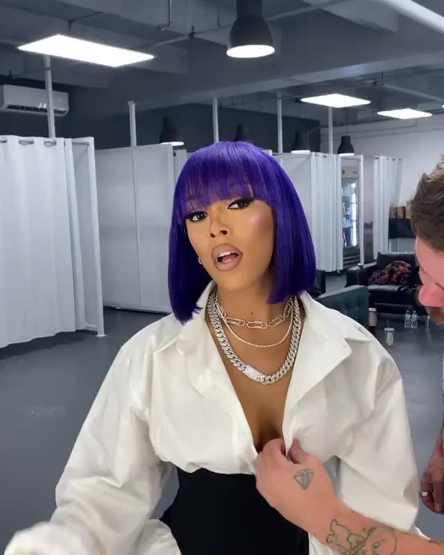 Pussy talk bts 2