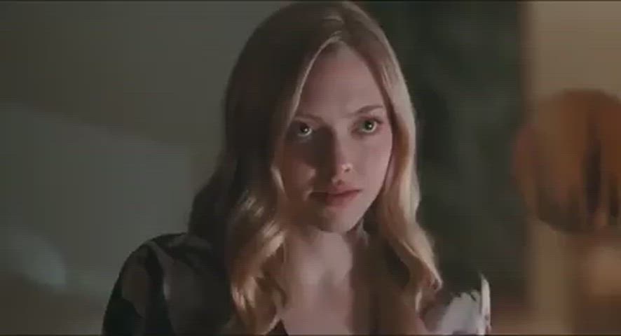 Amanda Seyfried