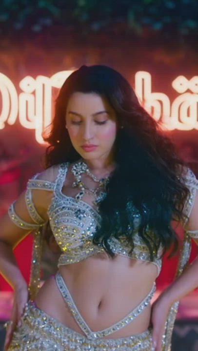 Nora Fatehi 😍💥 The only good thing about the new movie Trailer