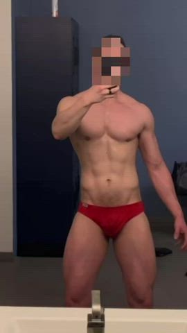 body gay underwear clip