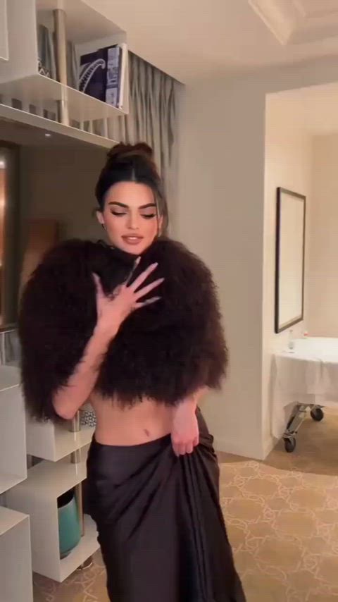 Kendall jenner