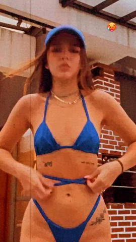 bikini brazilian celebrity clip