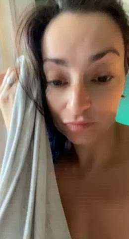 bed sex boobs naked clip