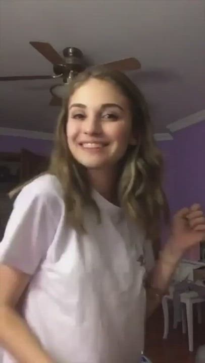 Katee Owen Teen Teen Kasia clip