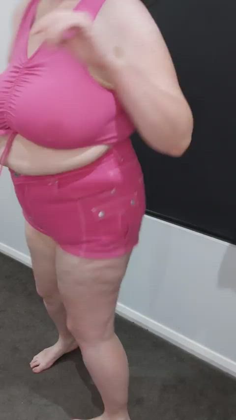 bbw homemade onlyfans clip