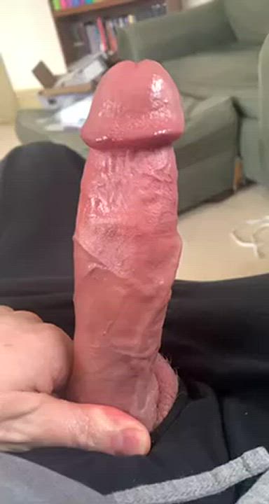 [40] Daddy’s fat cock
