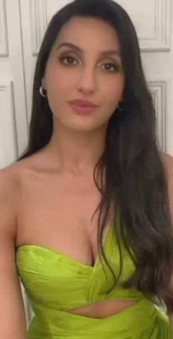 Nora Fatehi