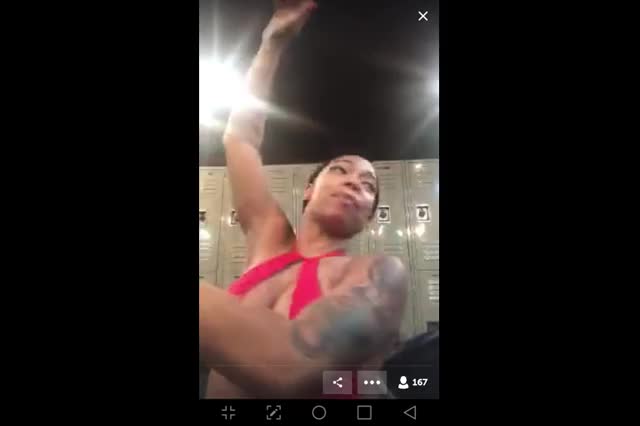 most talked about (periscope) - ShesFreaky