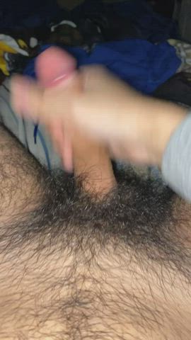 hairy latino cock. dm me your nudes