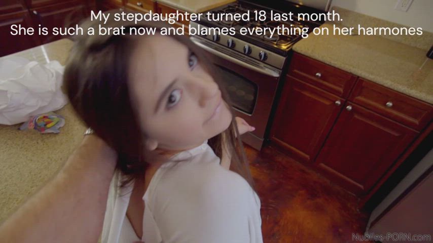 18 Years Old GIF by daddycumdump