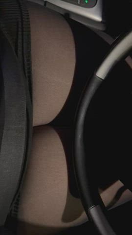 bbw thick thighs curvy clip