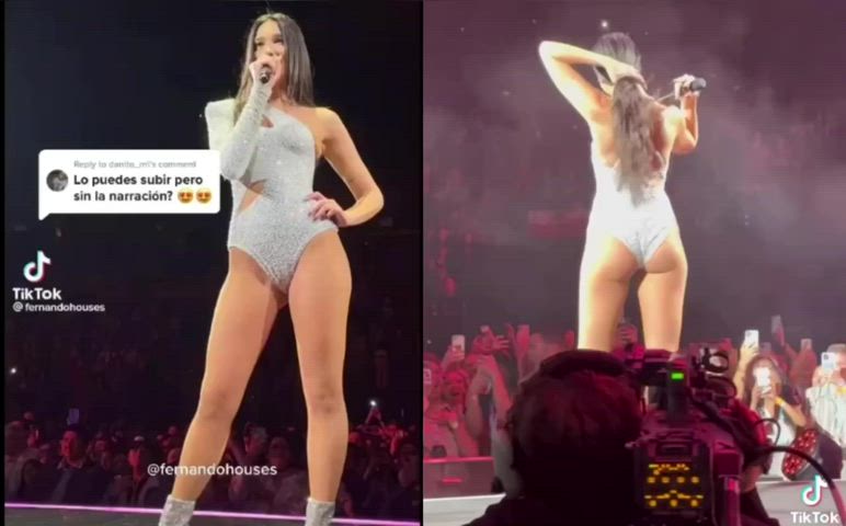 ass celebrity compilation clip