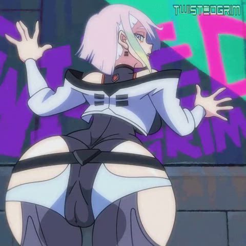 ass hentai hentai seiyoku clip