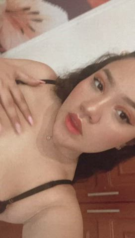Amateur Ass Big Ass Big Tits Colombian Latina Lingerie clip