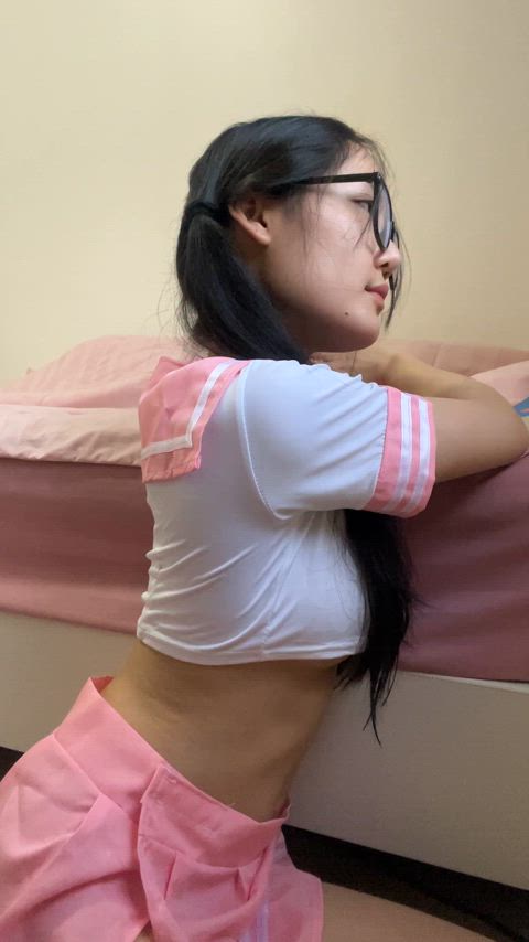 asian onlyfans petite small nipples small tits teen teens tiny tiny waist just-boobs