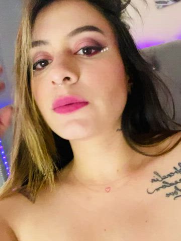big tits boobs camgirl colombian cumshot latina pussy pussy lips stripchat clip