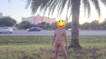 cock cum exhibitionism exhibitionist exposed flashing naked nude public clip