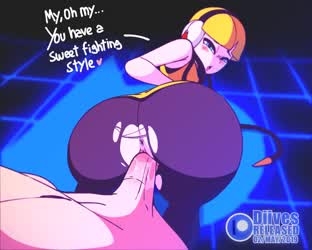 Anime Sex clip