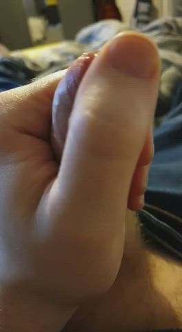 Big Dick Cock Precum clip