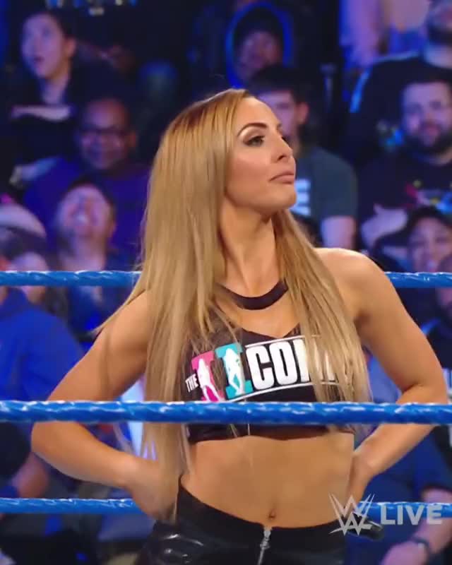 Smackdown April 2nd 2019