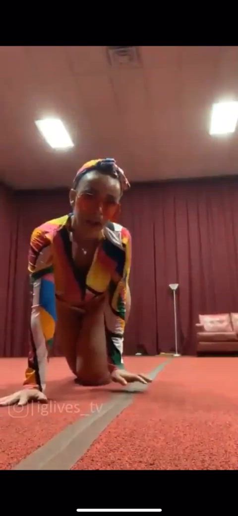 Doja Cat thick af 😍