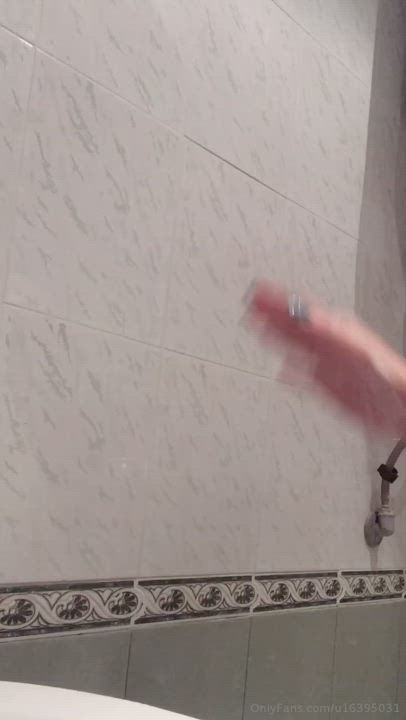 Ass Bathroom Pussy clip