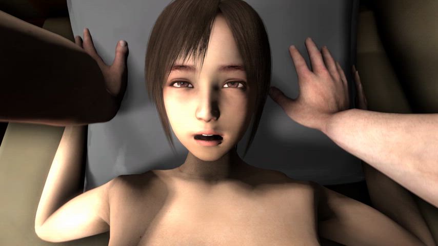 3d missionary nsfw sfm r/missionaryeyecontact clip