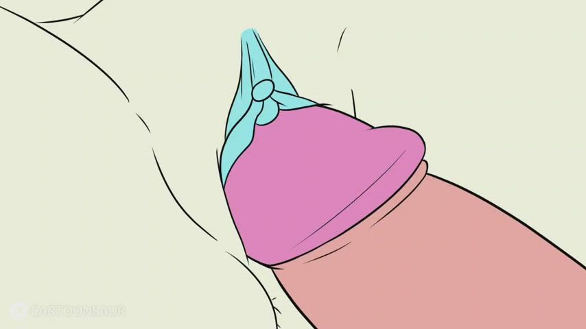 Animation Anime Cartoon Hentai Small Tits clip