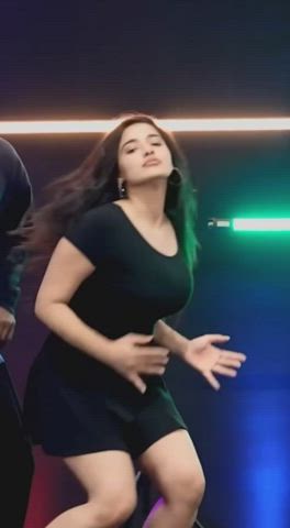 TikTok Tits Titty Drop clip