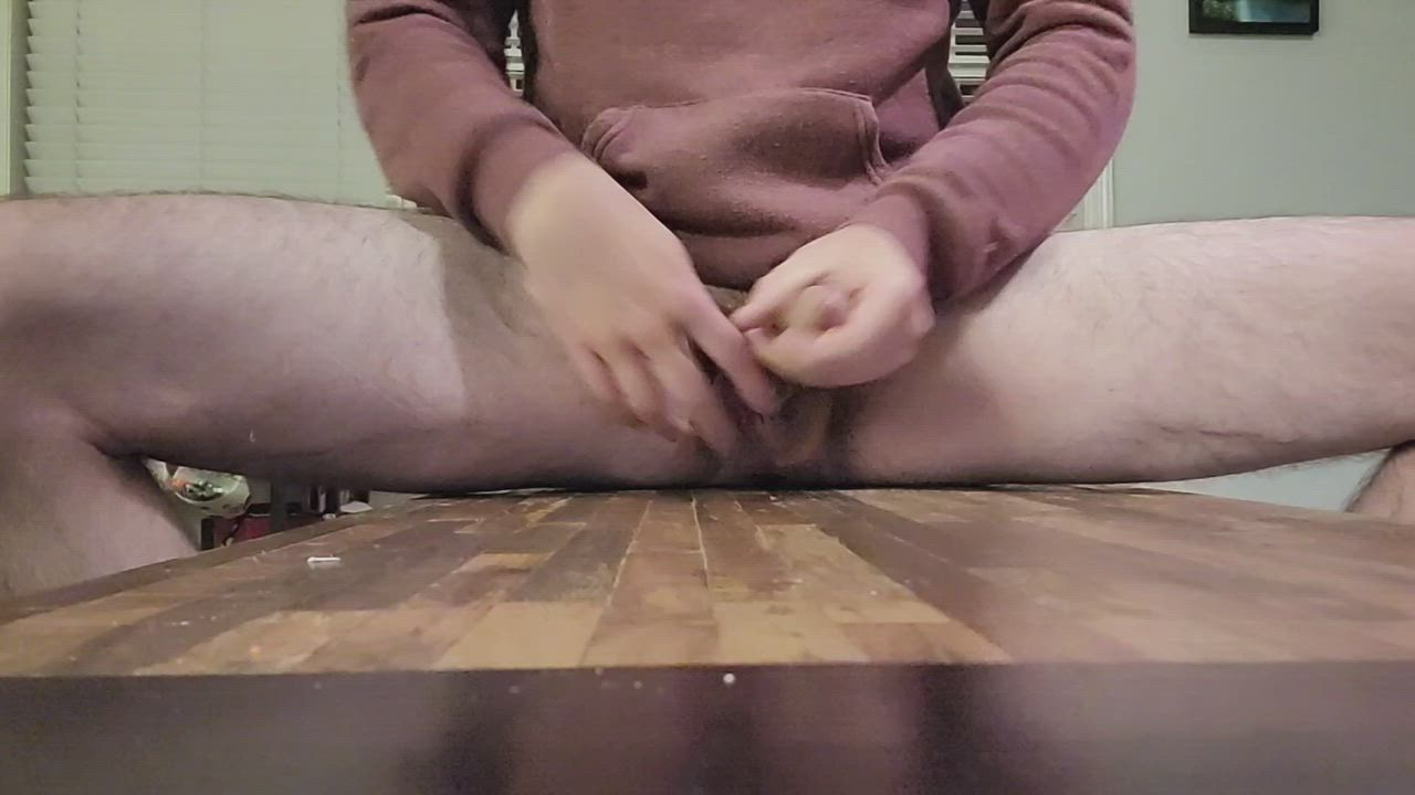 POV: I'm straddling you (OC)