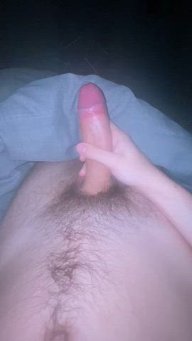 big dick bwc teen tease thick cock monster cock masturbating solo jerk off clip