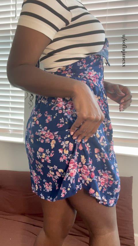 african american amateur ass big ass booty bubble butt cute ebony onlyfans thick-booty