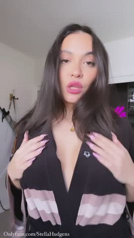 boobs celebrity nsfw natural tits onlyfans tits clip