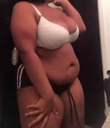Fat N*gger Titty Bounce